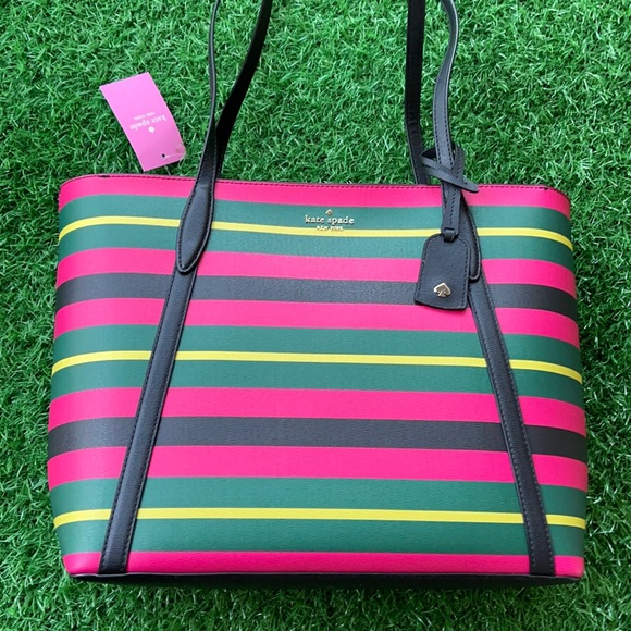 kate spade Handbags - Kate Spade cara large tote